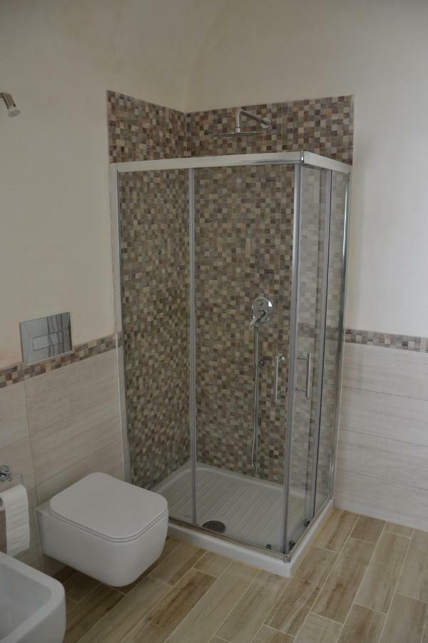 B&B Stella Maris Trapani Centro Eksteriør bilde